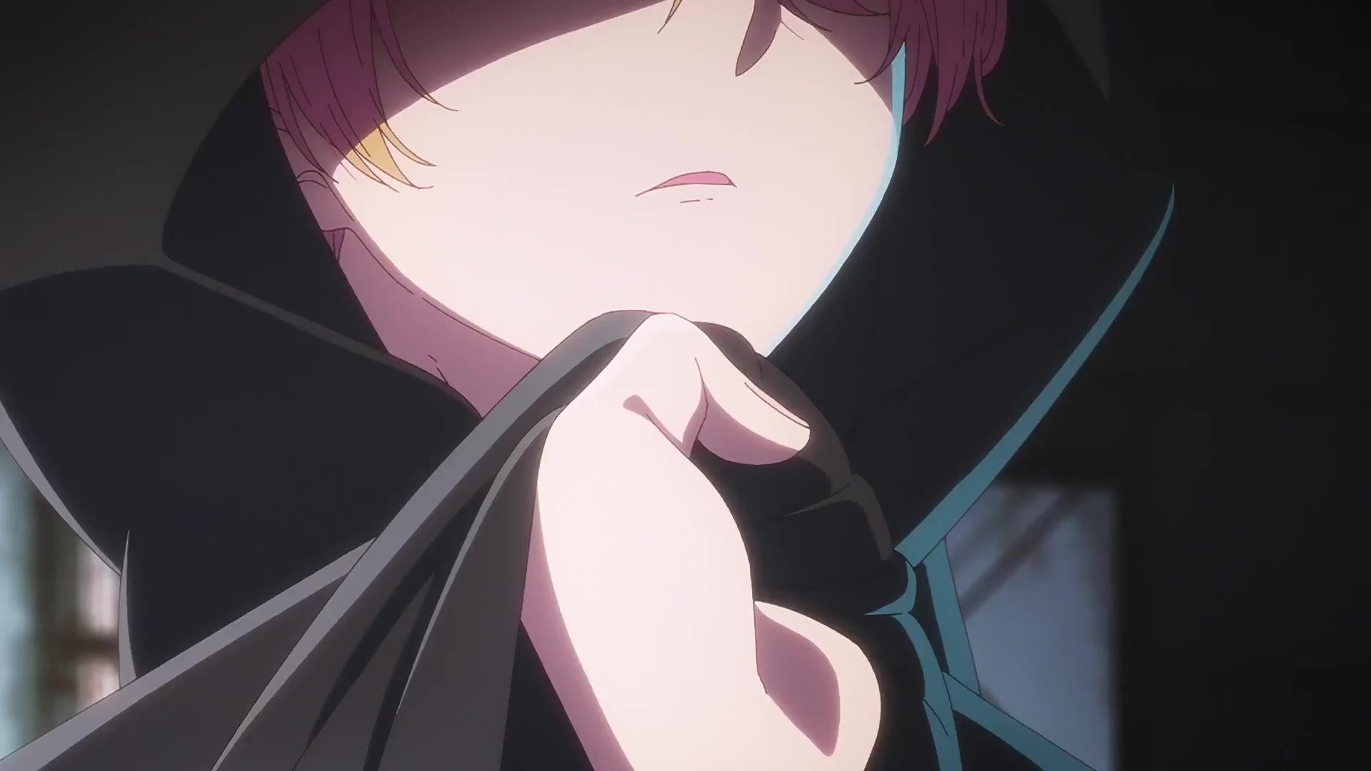 [Tsukyio Editing Resources] Aqua Hoshino (Season 1) Raw Clips (268) (tsukyio.com).mp4